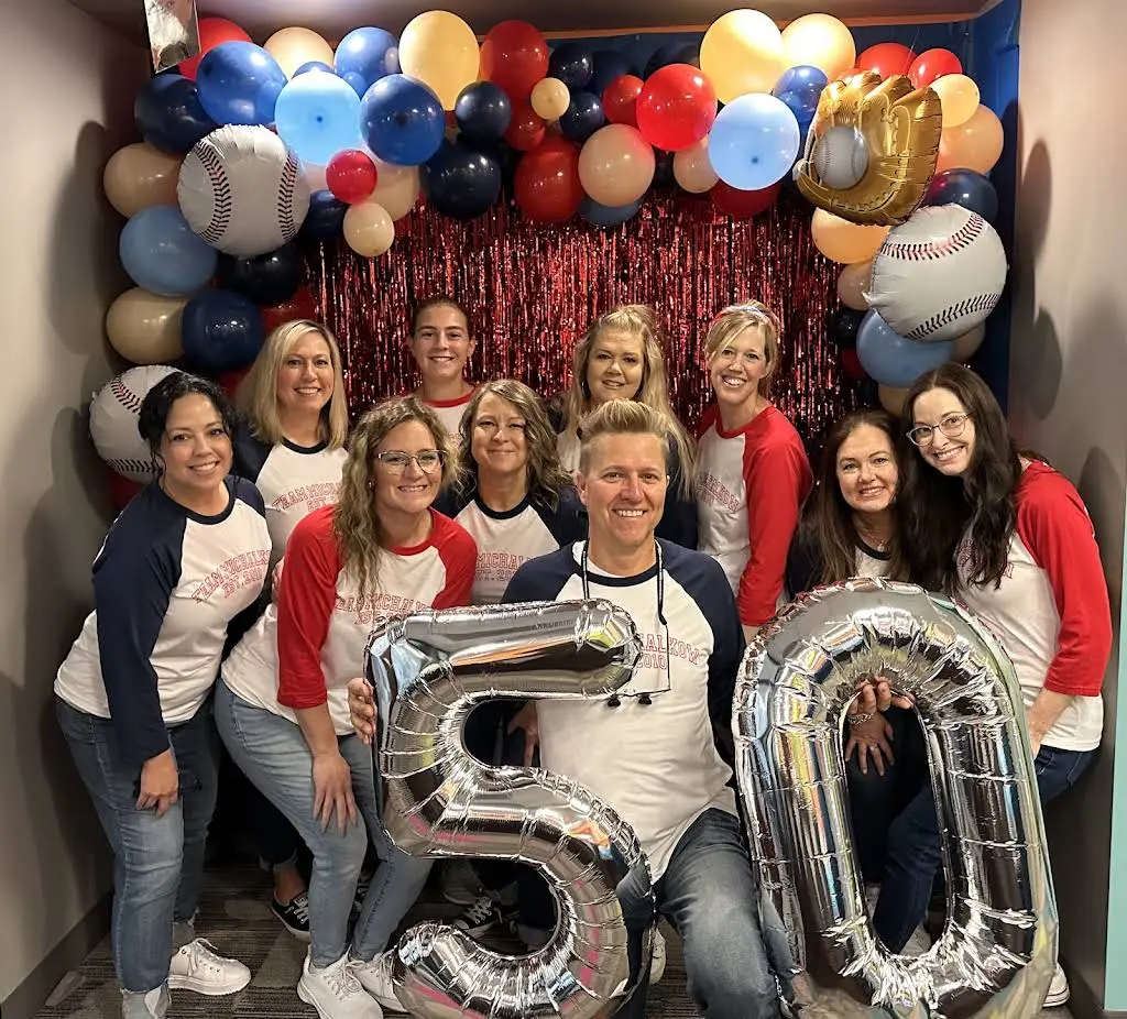 Michalkow Orthodontics, PLLC