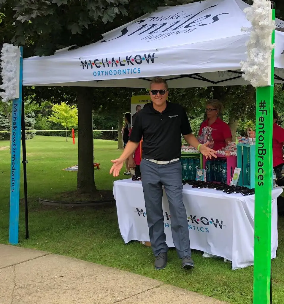 Michalkow Orthodontics, PLLC