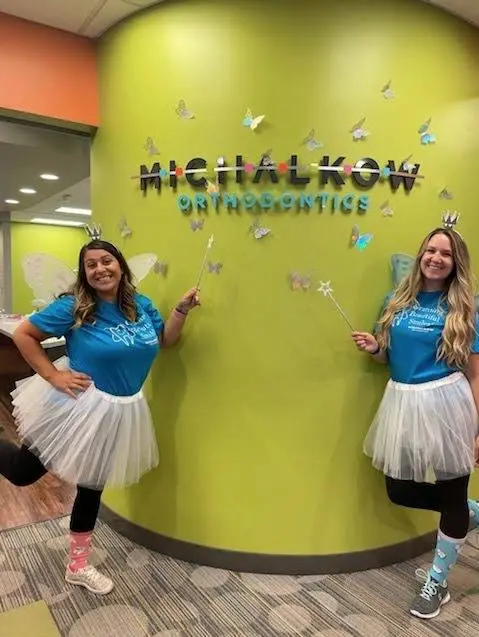 Michalkow Orthodontics, PLLC