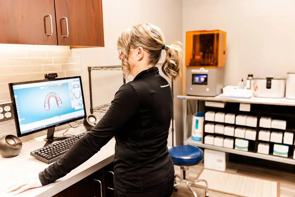 Michalkow Orthodontics, PLLC