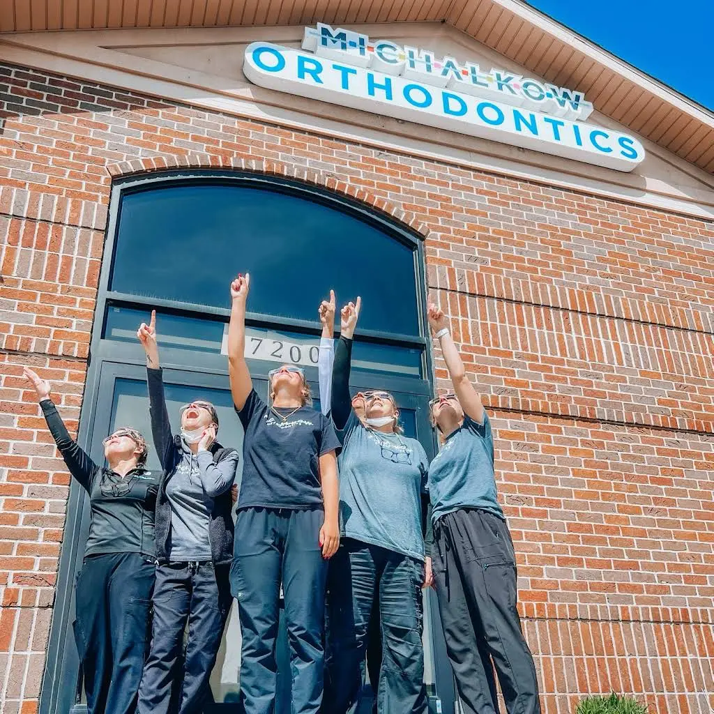 Michalkow Orthodontics, PLLC