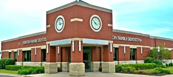 Fenton Family Dentistry