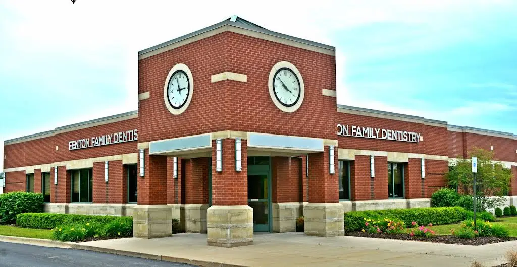 Fenton Family Dentistry