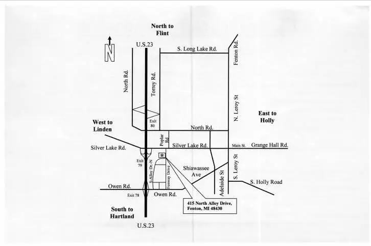 Seven Lakes Periodontics