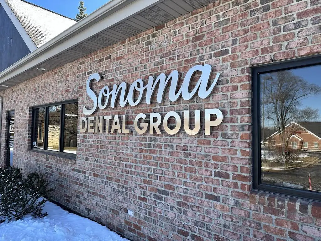 Sonoma Dental Group