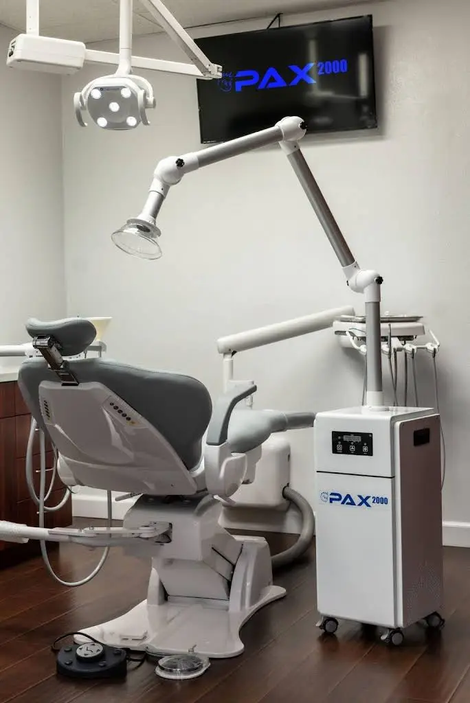 Sonoma Dental Group