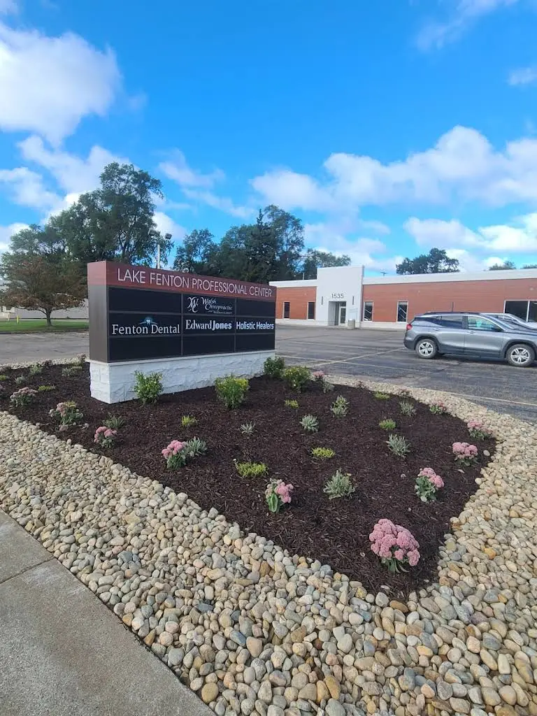 Fenton Dental