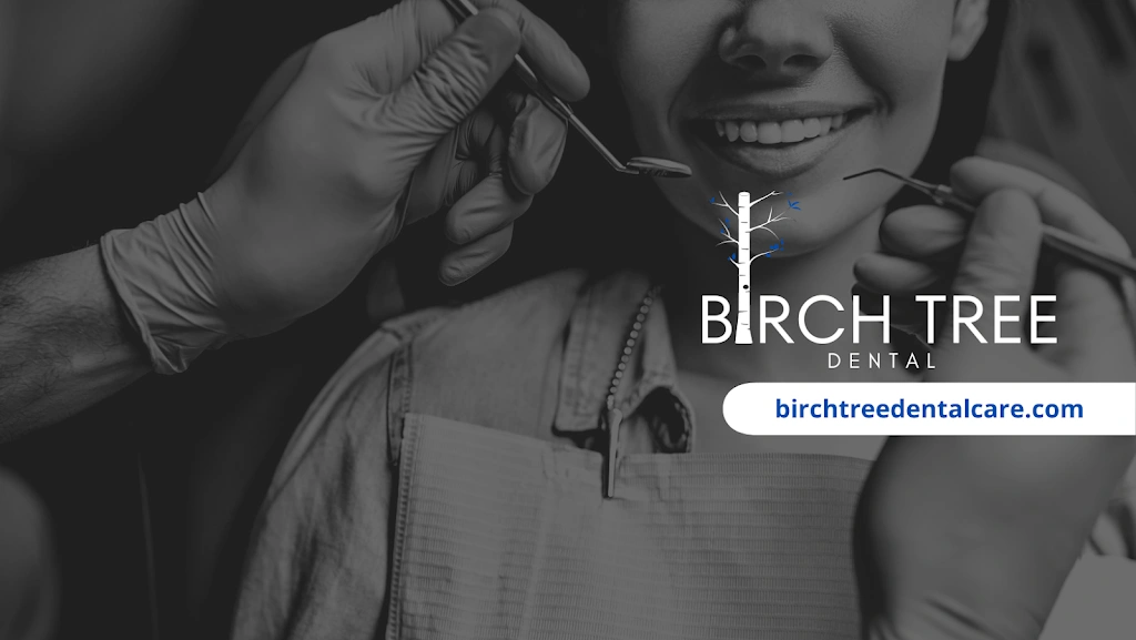 Birch Tree Dental