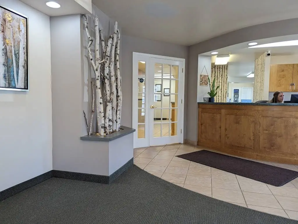 Birch Tree Dental