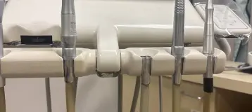 Brush Rinse Floss of Fenton