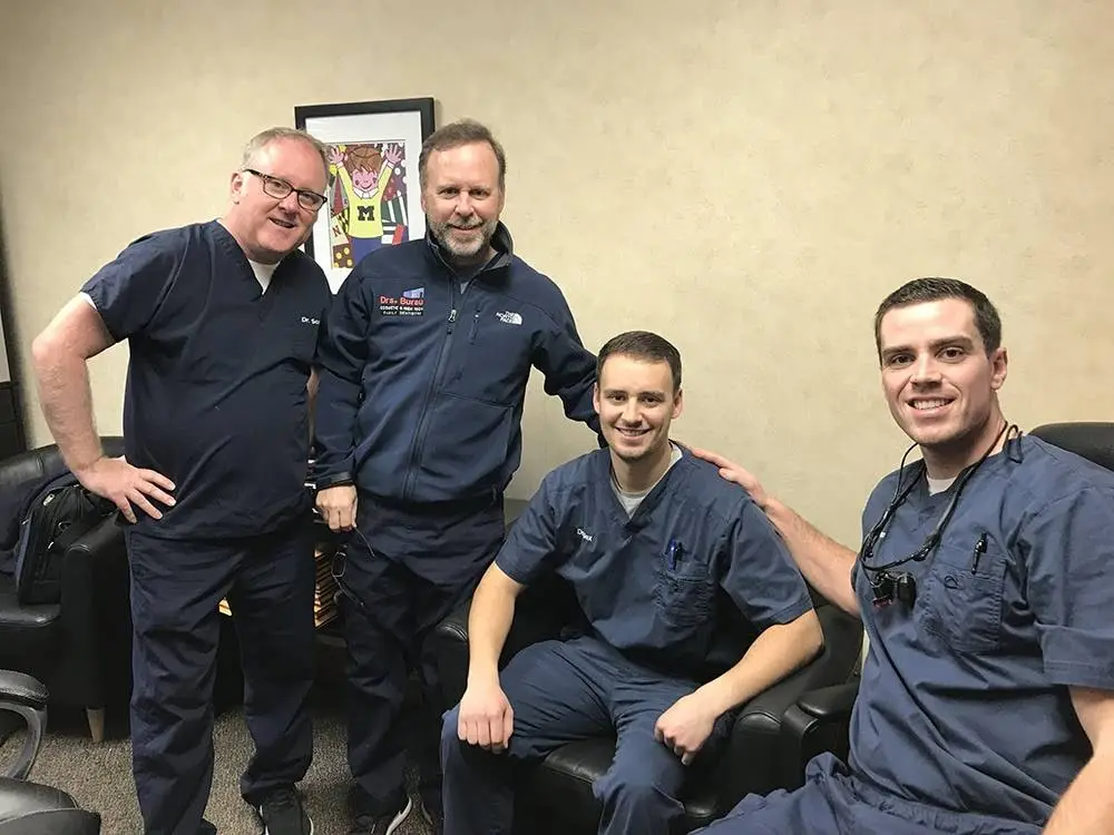 Downtown Dental Fenton
