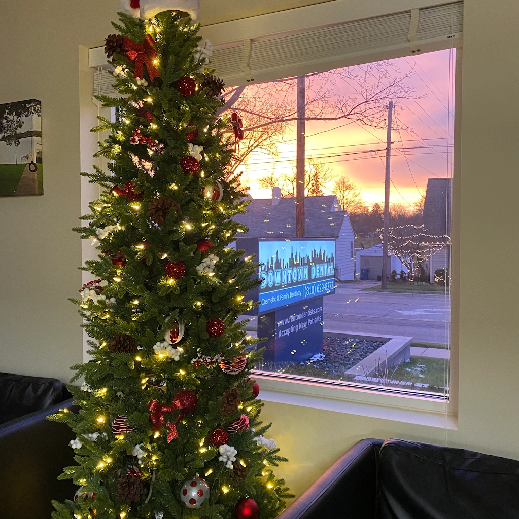Downtown Dental Fenton