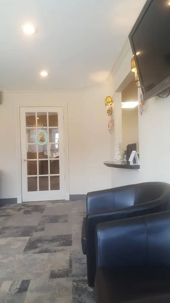 Redwood Dental Holly