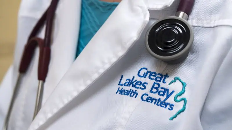Great Lakes Bay Health Centers