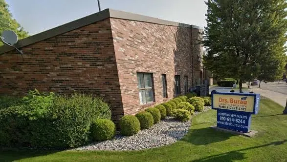 Drs Burau Cosmetic and Family Dentistry