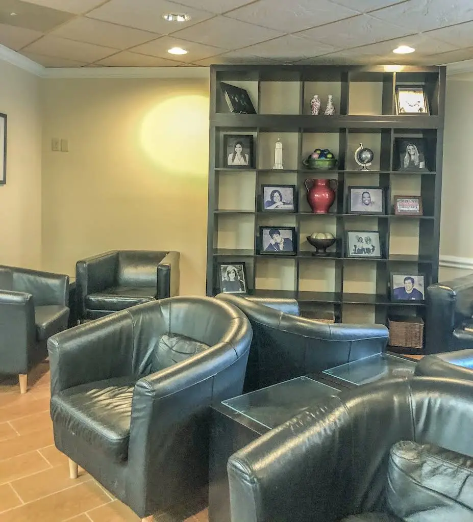 Drs Burau Cosmetic and Family Dentistry