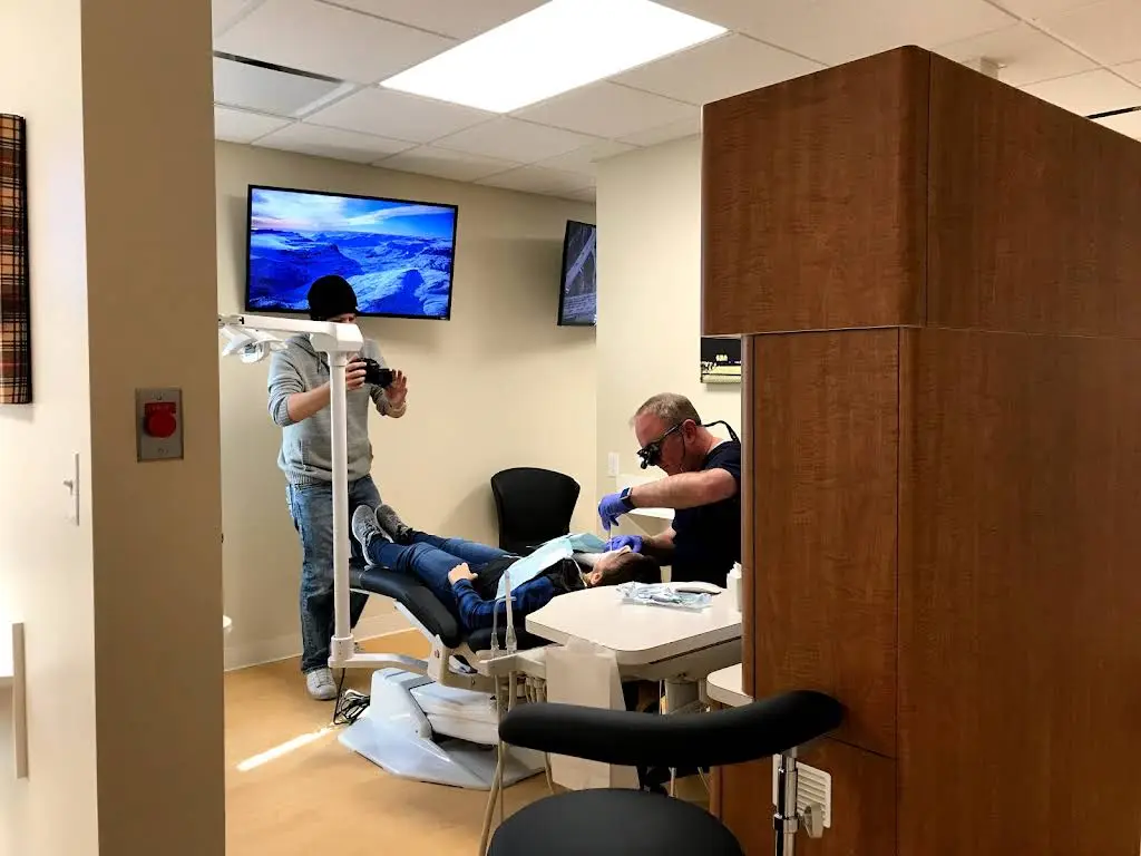 Drs Burau Cosmetic and Family Dentistry