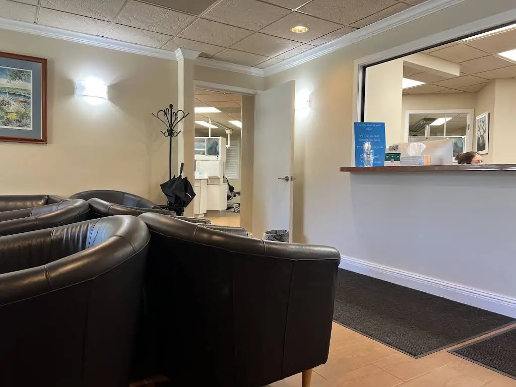 Drs Burau Cosmetic and Family Dentistry