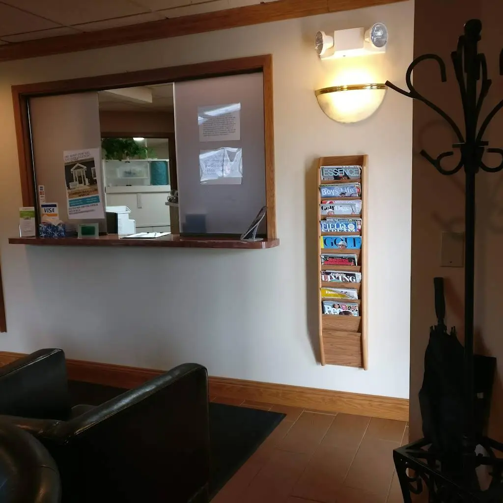 Drs Burau Cosmetic and Family Dentistry