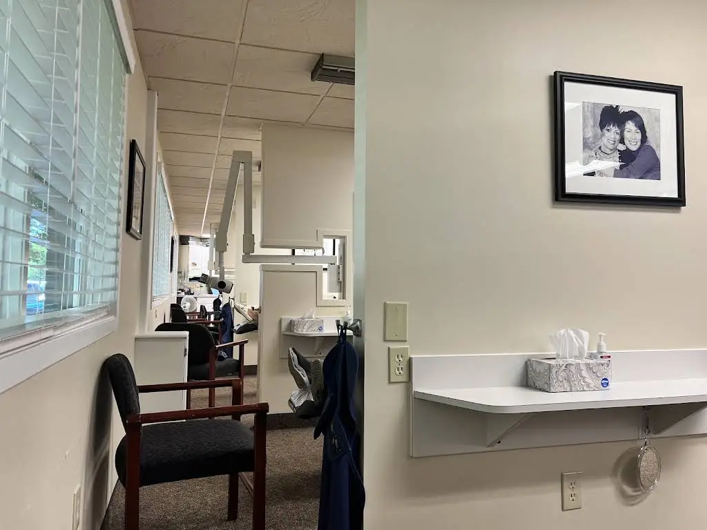 Drs Burau Cosmetic and Family Dentistry