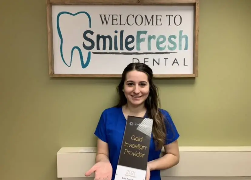Smile Fresh Dental