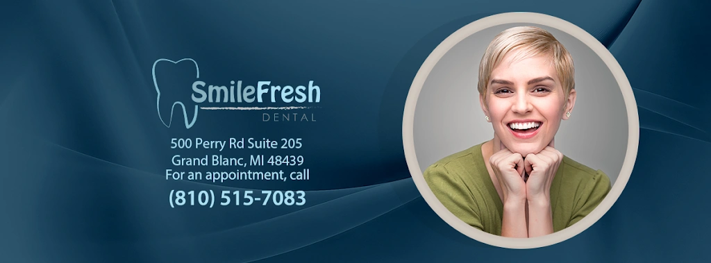 Smile Fresh Dental