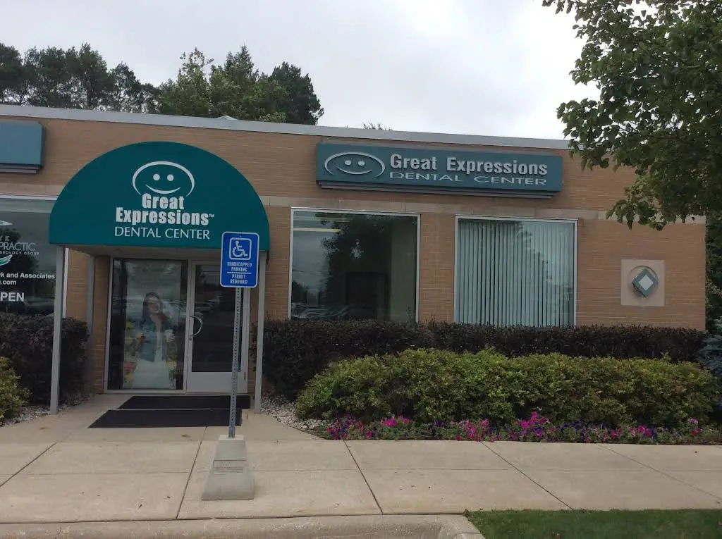 Great Expressions Dental Centers