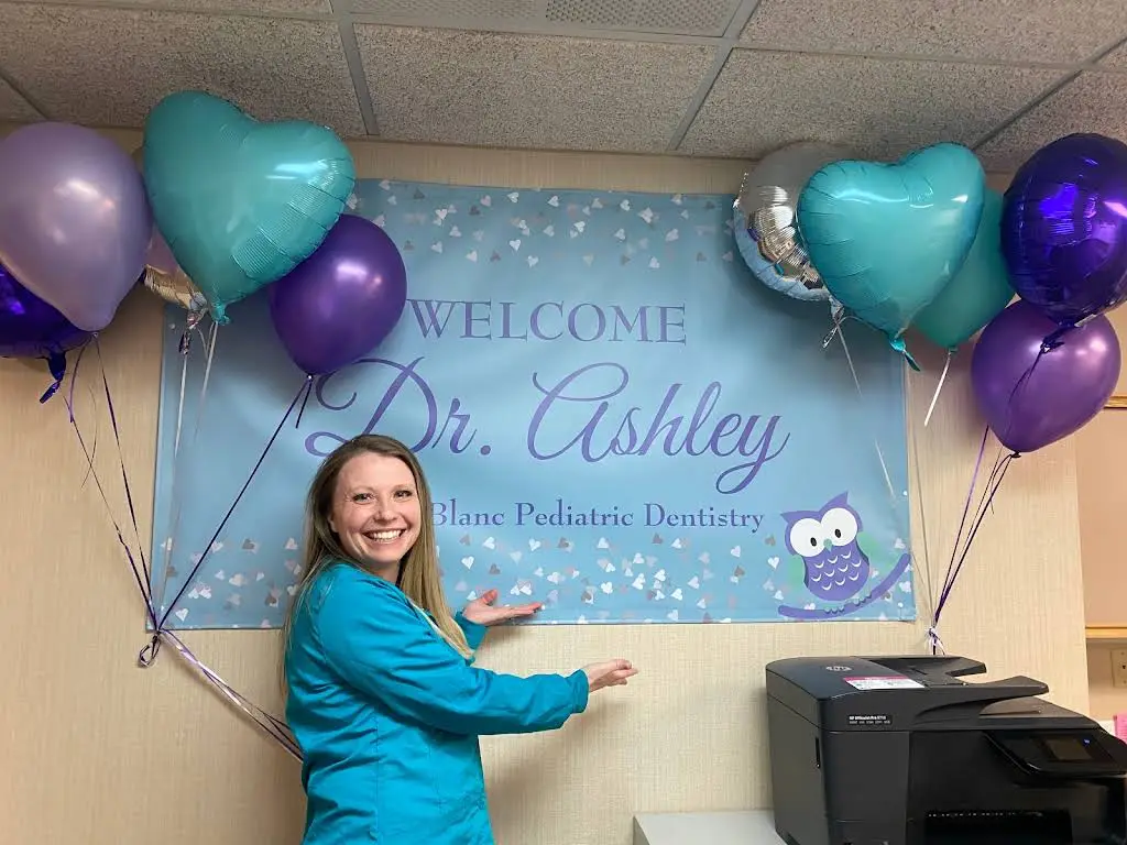 Grand Blanc Pediatric Dentistry
