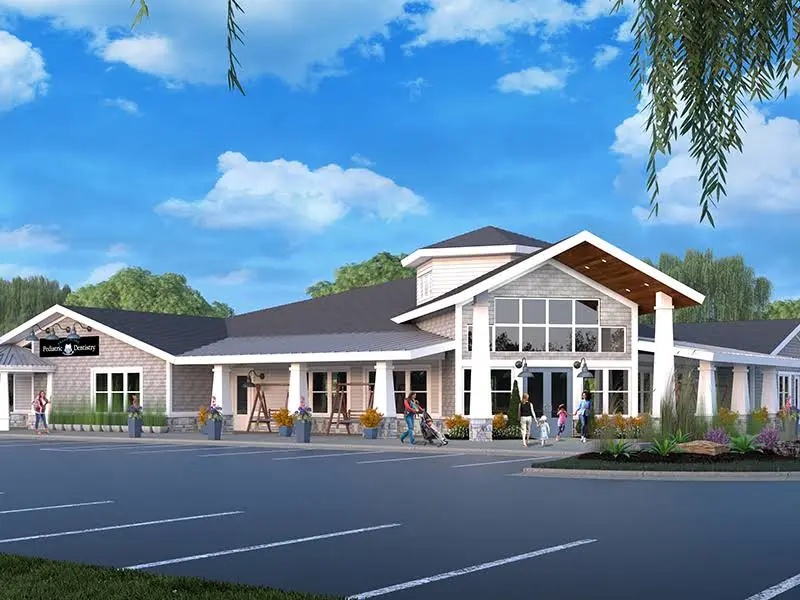 Grand Blanc Pediatric Dentistry