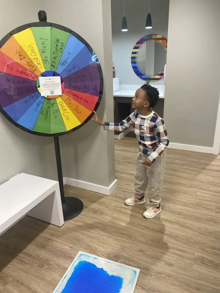 Grand Blanc Pediatric Dentistry