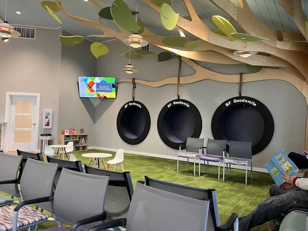 Grand Blanc Pediatric Dentistry