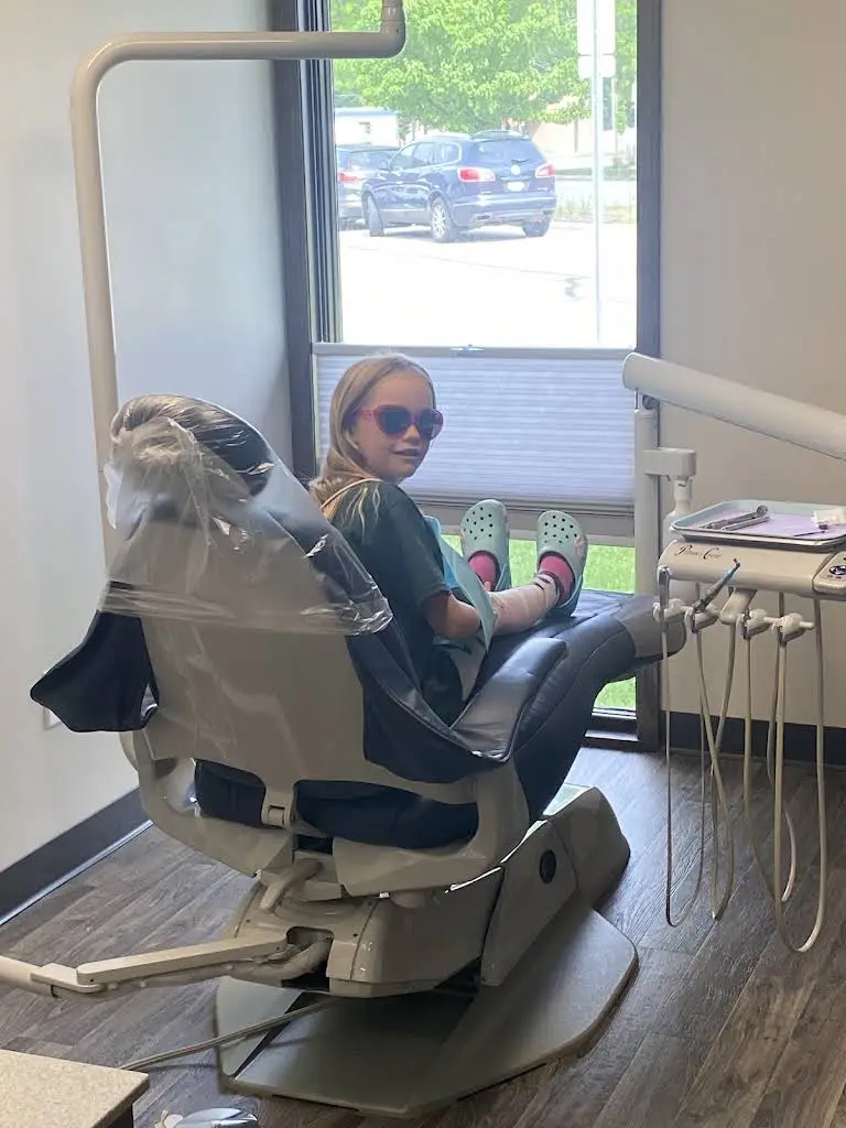 VanDeVelde & Matheson DDS PC