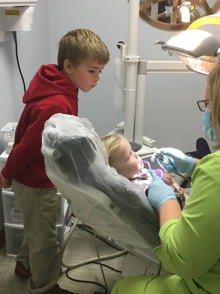 VanDeVelde & Matheson DDS PC