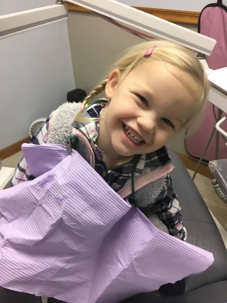VanDeVelde & Matheson DDS PC