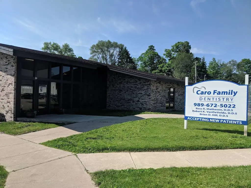 Bad Axe Family Dentistry