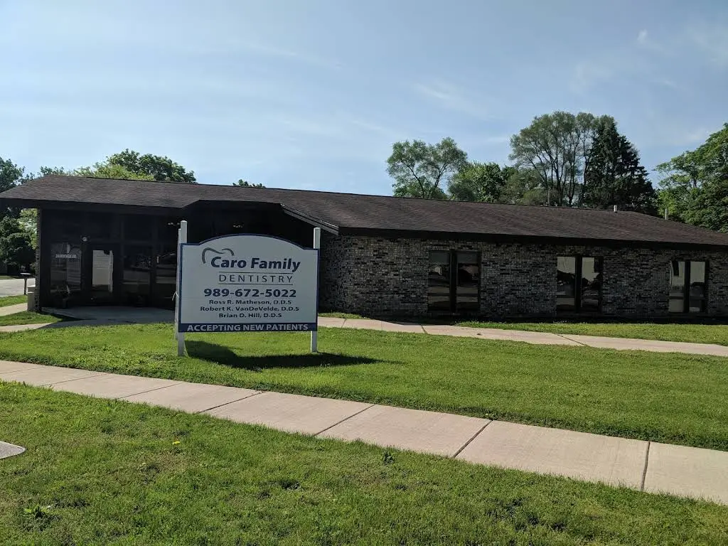 Bad Axe Family Dentistry