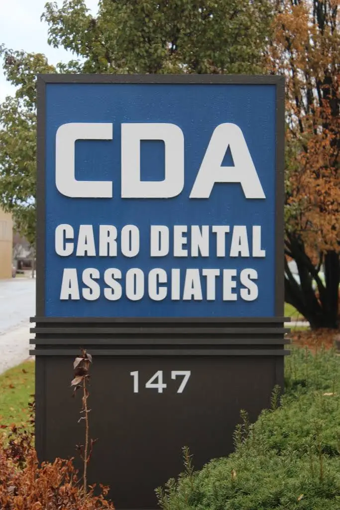 Caro Dental Associates