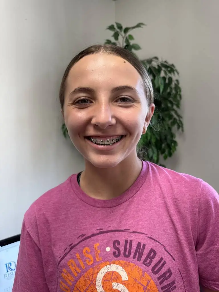 Resler Orthodontics - Caro