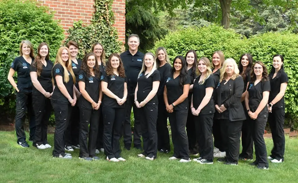 Munk Orthodontics