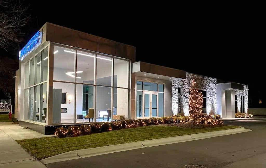 Pure Orthodontics and Dentistry – Grand Blanc