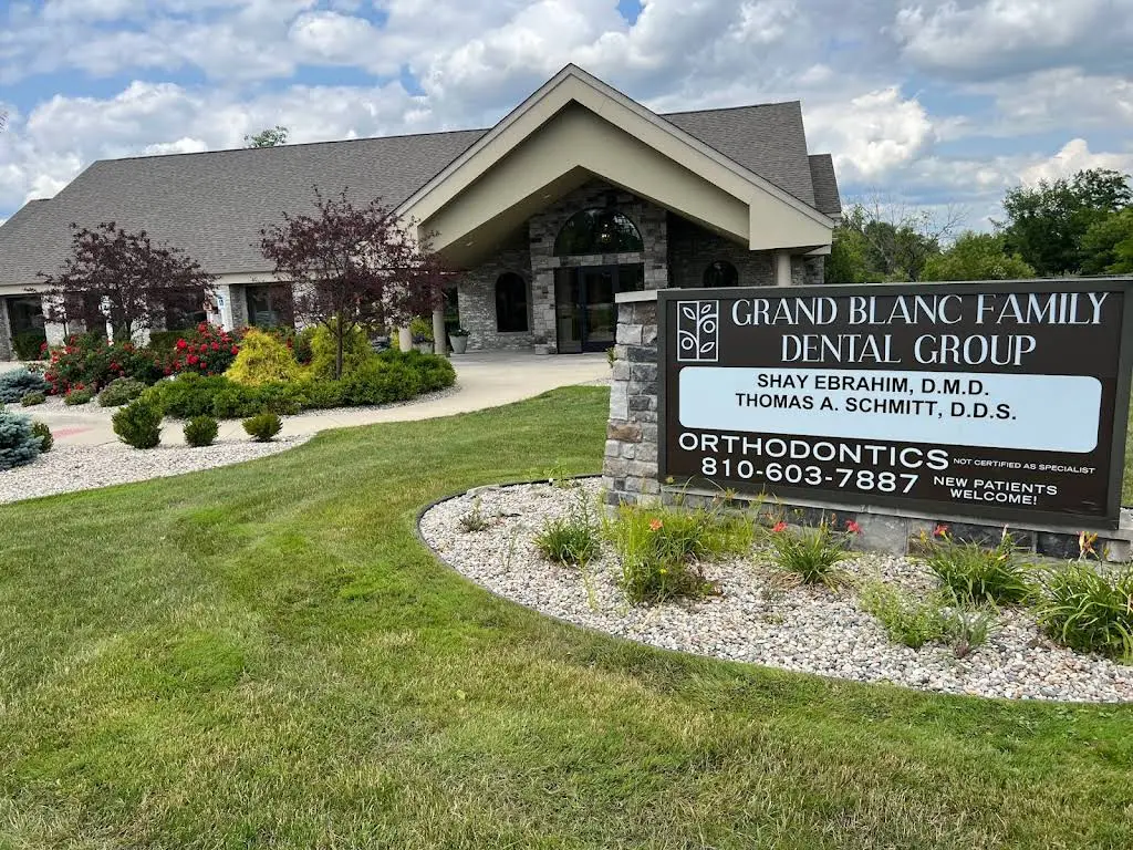 Grand Blanc Family Dental Group
