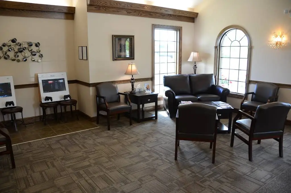Grand Blanc Family Dental Group