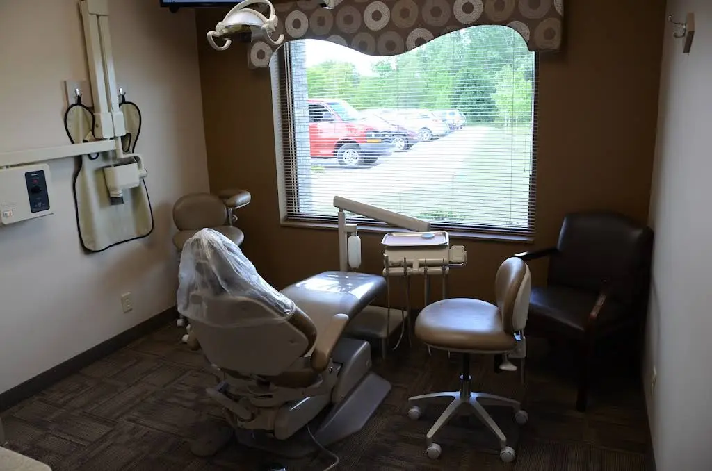 Grand Blanc Family Dental Group