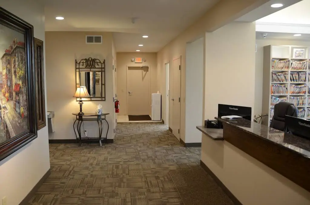 Grand Blanc Family Dental Group
