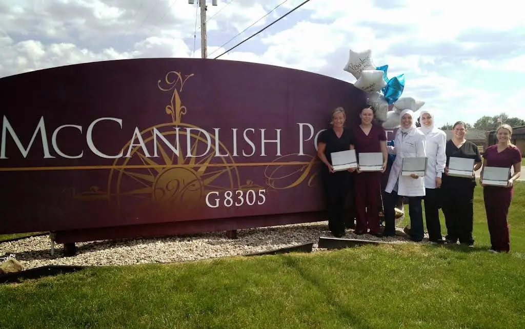 Painless Dental Care