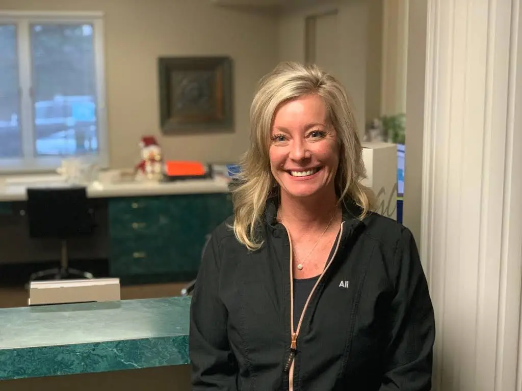 Painless Dental Care