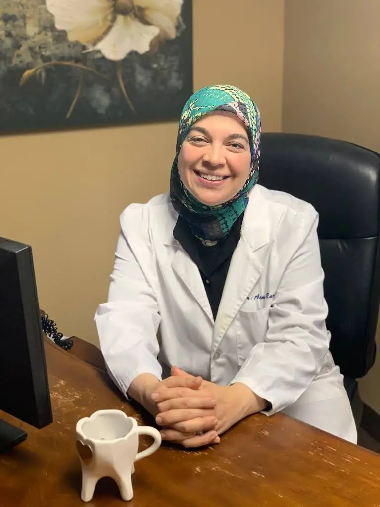 Painless Dental Care