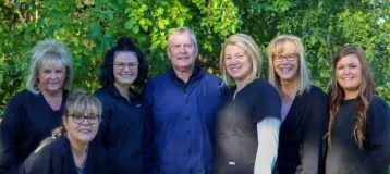 Mid-Michigan Dental Group