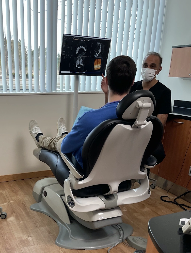 Contemporary Endodontics