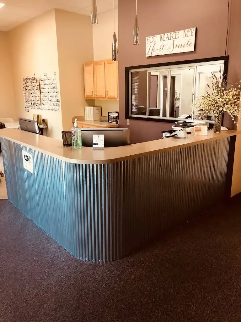 Galesburg Dental Care: Dr. Shadi Khillah